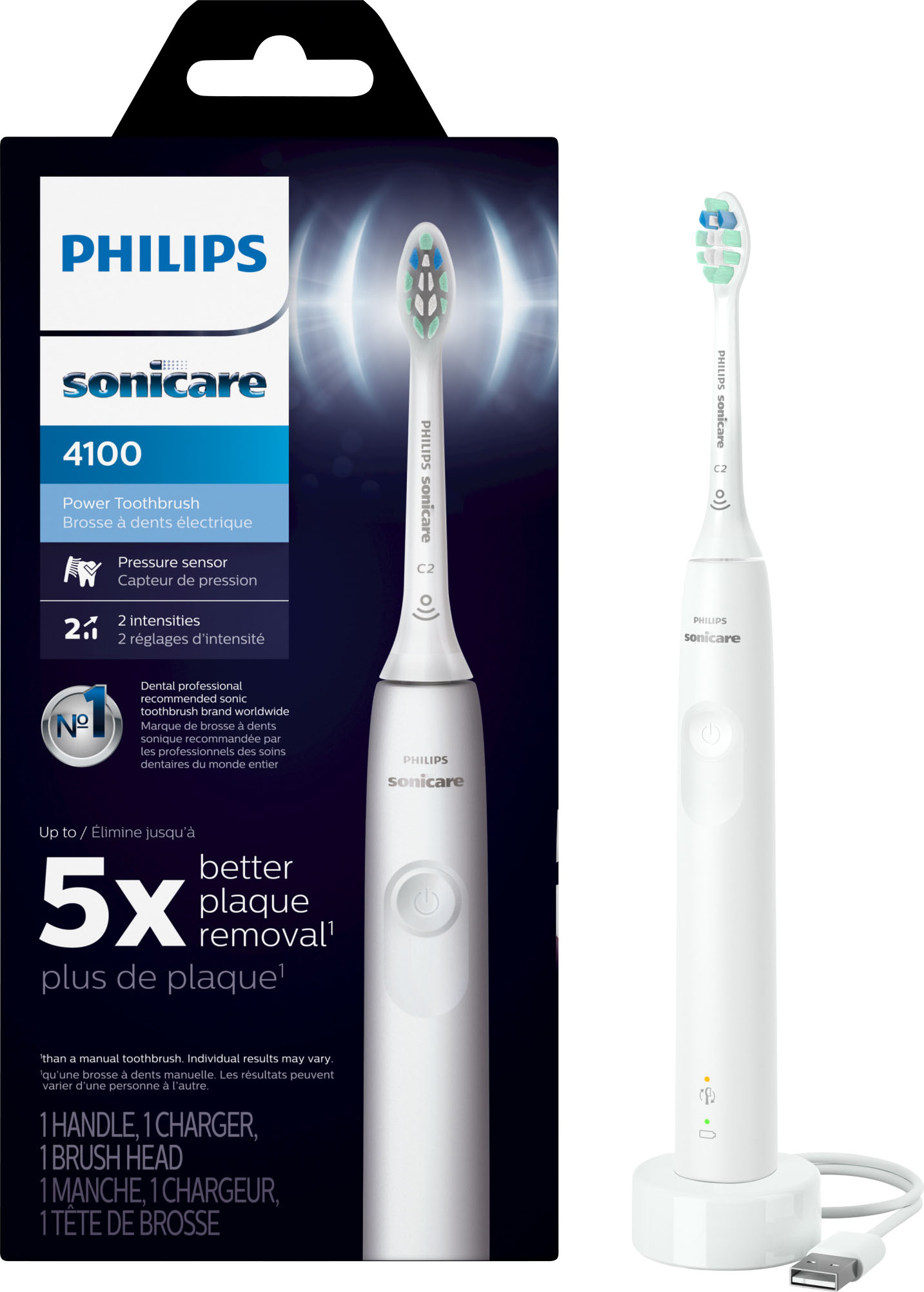 Sonicare shop Clearance